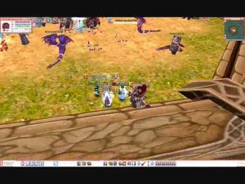 Bibis Mirrotix Flyff Video