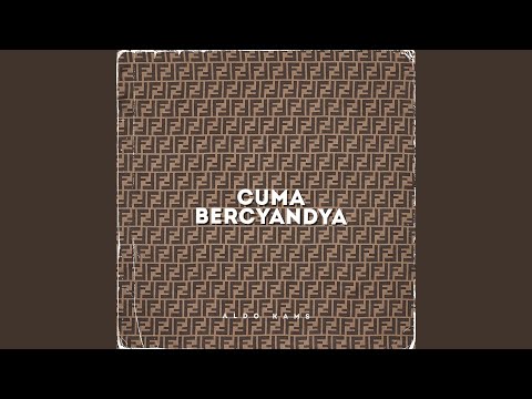 CUMA BERCYANDYA
