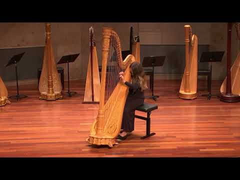 Naderman Sonatina #1,