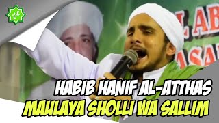 Download lagu Maulaya Sholli wa Sallim - Habib Hanif bin Abdurrahman Al-Atthas mp3 Download lagu Maulaya Sholli wa Sallim - Habib Hanif bin Abdurrahman Al-Atthas mp3