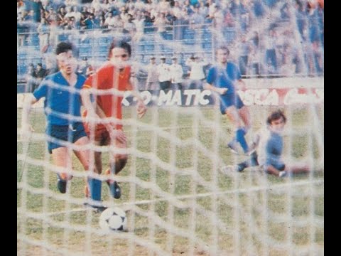 Catanzaro-Como 2-0 Serie A 80-81 4' Giornata