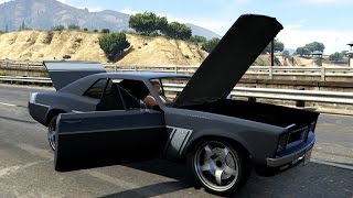 GTA IV Tampa - GTA5-Mods.com