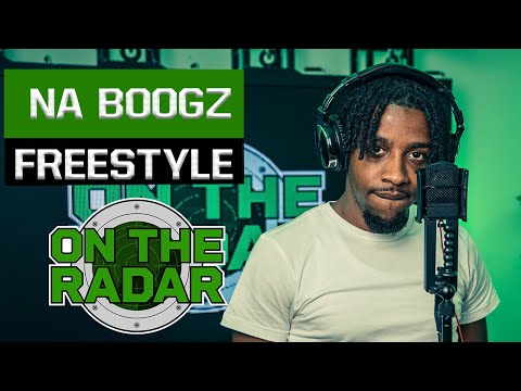The Na Boogz "On The Radar" Freestyle (Prod By @Lowkeymali)