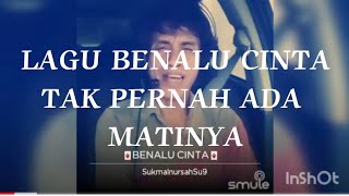 Download lagu BENALU CINTA mp3