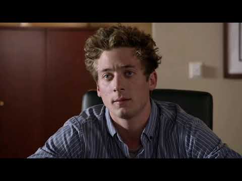 shameless: lip tries to get back into college