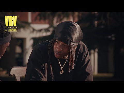 ABBY 6IX - VRV (LYRIC VIDEO)
