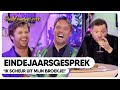 BAS SMIT ROAST WIETZE en KLAAS | EINDEJAARSGESPREK 2022