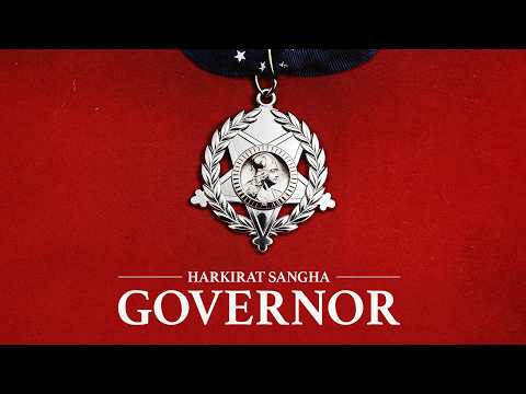 Governor (Full Audio) — watch video