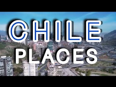 Chile | Travel Video