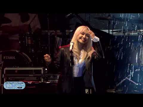 #SWARNALIVE : REALITY CLUB - IS IT THE ANSWER at Wizeperience 2023