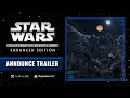 Video ze hry Star Wars: Tales from the Galaxy’s Edge - Enhanced Edition  Playstation