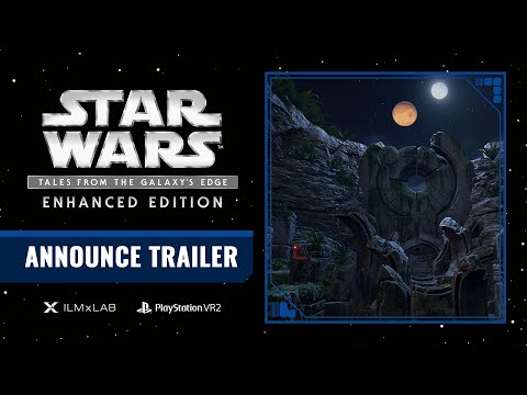Announcement Trailer