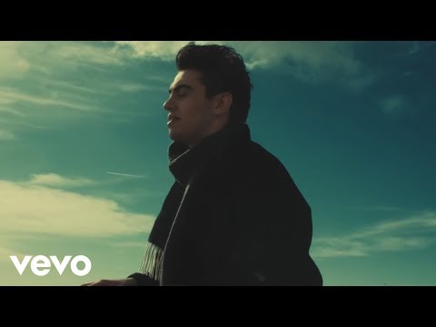 Michele Bravi - Il Diario Degli Errori (Sanremo 2017)