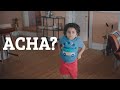 Acha? - A Tale of Happy Tummy For Happy You | Aashirvaad Atta with Multigrains| Tamil HD