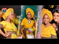 Shagalin bikin Jaruma Maryam Yahaya (Official Video) Hausa film