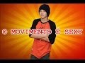 Austin Mahone - O Movimento é Sexy 
