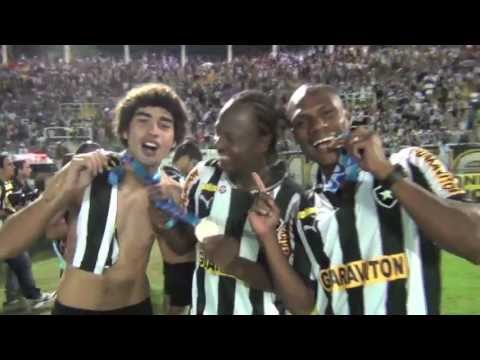 Conteúdo Único: Campeão Carioca 2013!