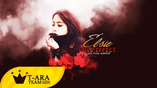 [Vietsub + Kara] [FMV] ELSIE - Love Effect {T-ara Team} [360kpop.com]