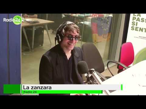 La zanzara del 3 febbraio 2020