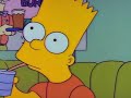 The Simpsons The Wonder Years