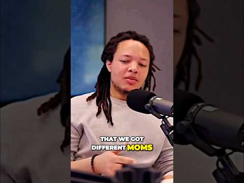 T.I.'s Son Domani Speaks On Leaving His Mom Home To Go Live With His Dad! #FAMILYHUSTLE