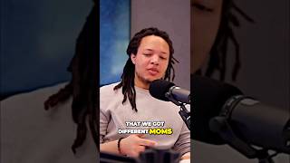 T.I.&#39;s Son Domani Speaks On Leaving His Mom Home To Go Live With His Dad! #FAMILYHUSTLE