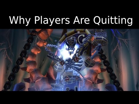 RE: Naxxramas is Not Hard