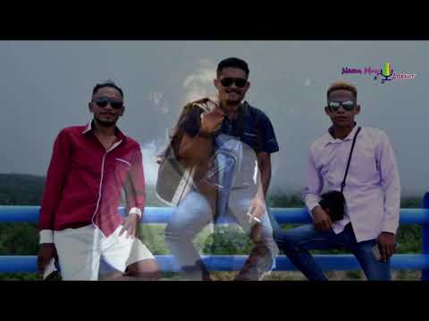 NARIS MUIN REKUT - JURA BOSOK DOMIN (OFFICIAL VIDEO) 2021