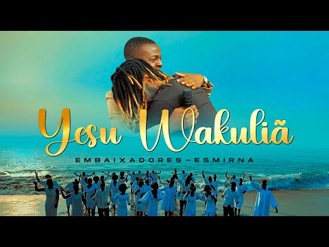 YESU WAKULIÃ