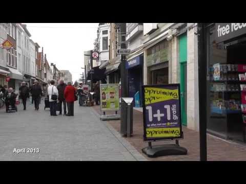 Zeeland Video`s über Oostkapelle, Domburg, Vlissingen, Middelburg, Goes, Veere und.....