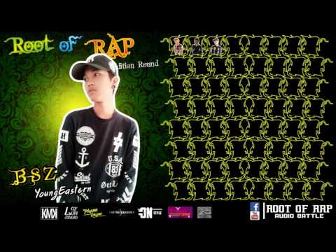 Root of Rap (Audition Round) : 03 BSZ