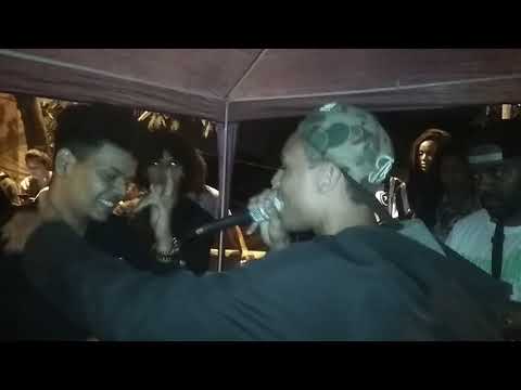 NÓTUS VS GK - SEGUNDA FASE - SELETIVA REGIONAL - RODA CULTURAL DE CANTA TERESA #75