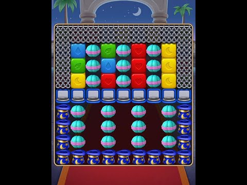 TOON BLAST level 3448