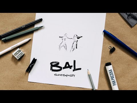 Szesnasty - Bal (prod. Radek Makowski)
