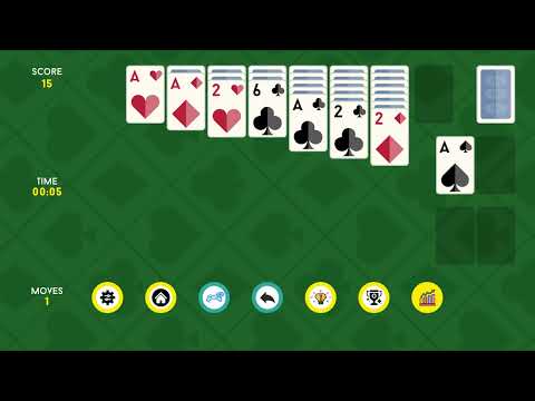 Solitaire Classic™