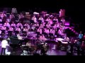 Royal Philharmonic orchestra - When I'm Sixty Four (17.04.11 Moscow )