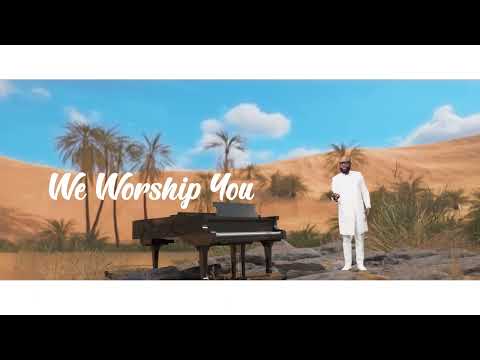 Vumomse - We Worship You (Official Video)