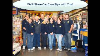 NAPA Auto Parts Salem Oregon