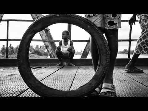 Paso Doble, Toshi - Kanti (Echo Deep Remix)