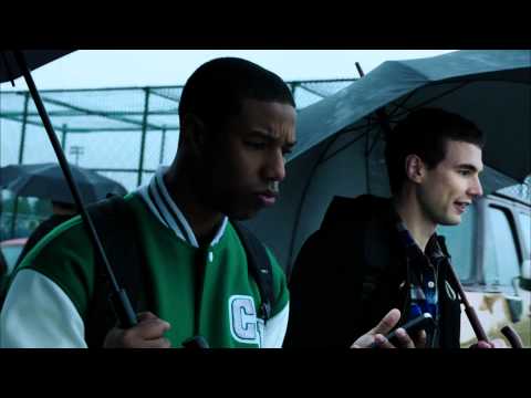 CHRONICLE | Movie Clip: That's Direct Influence