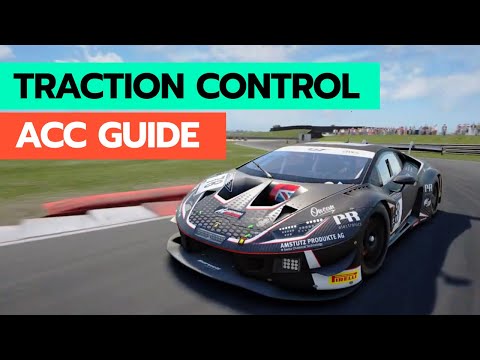 Does turning off Traction Control make you faster in ACC?