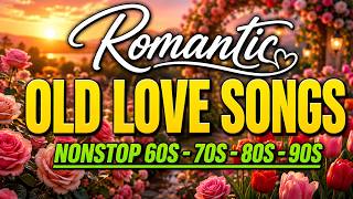Download lagu Old Love Songs 80s 90s 💕 Best Romantic Oldies But Goodies | Timeless Love Songs mp3