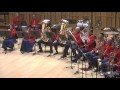 NOWLIN Let Freedom Ring - "The President's Own" U.S. Marine Band