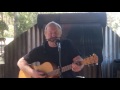 Ghost of Old Tom Joad -Cover by Pete