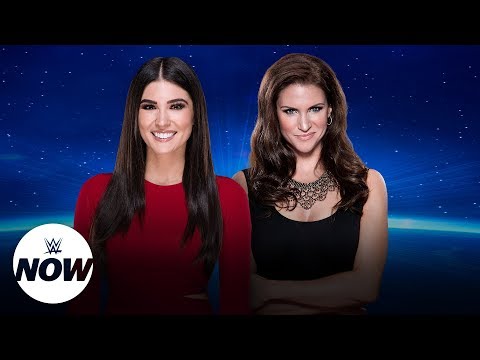 Stephanie McMahon: “I Hope To See Our Women Main Event WrestleMania”