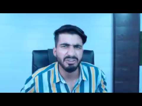 javid Qureshi vs Mohd shafi /big fight - BAKUS