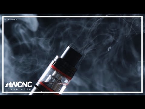 School districts combat vaping with new bans