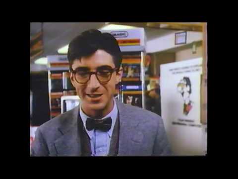 Electric Dreams (1984) Trailer