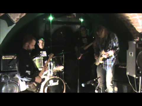 258 Soczewa Blues Session - 14.03.2014 - 2