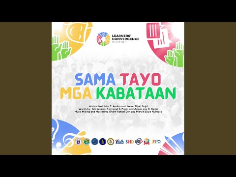Sama Tayo Mga Kabataan